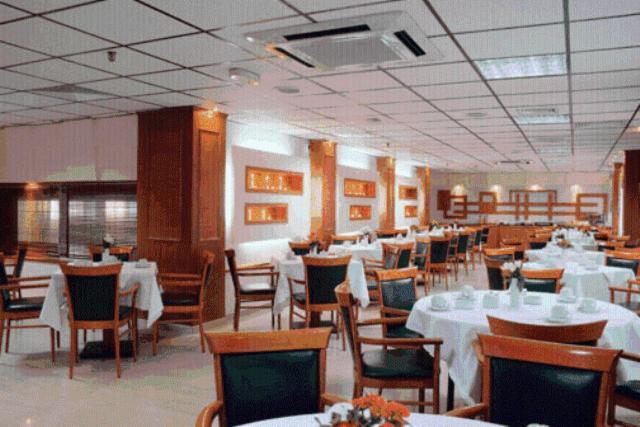 Elpida City Hotel セレス エクステリア 写真