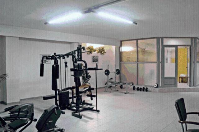 Elpida City Hotel セレス エクステリア 写真