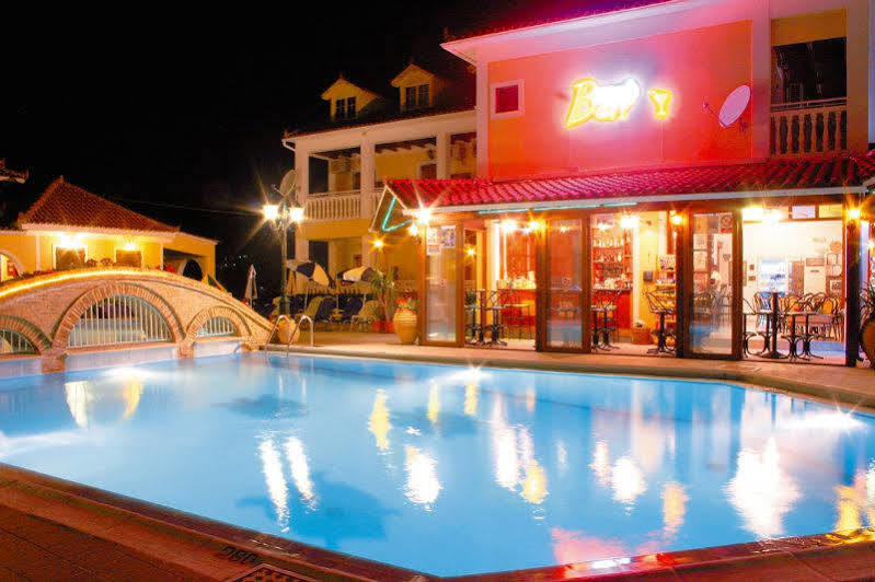 Elpida City Hotel セレス エクステリア 写真