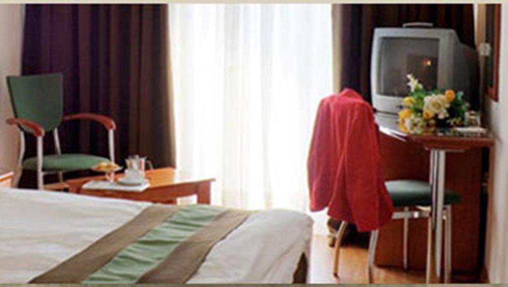 Elpida City Hotel セレス 部屋 写真