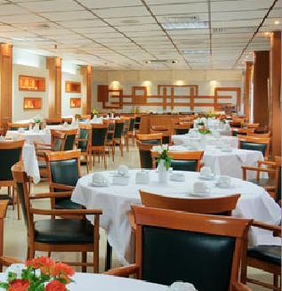 Elpida City Hotel セレス エクステリア 写真